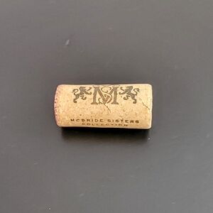 Wine corks - McBride Sisters - 13 pcs.